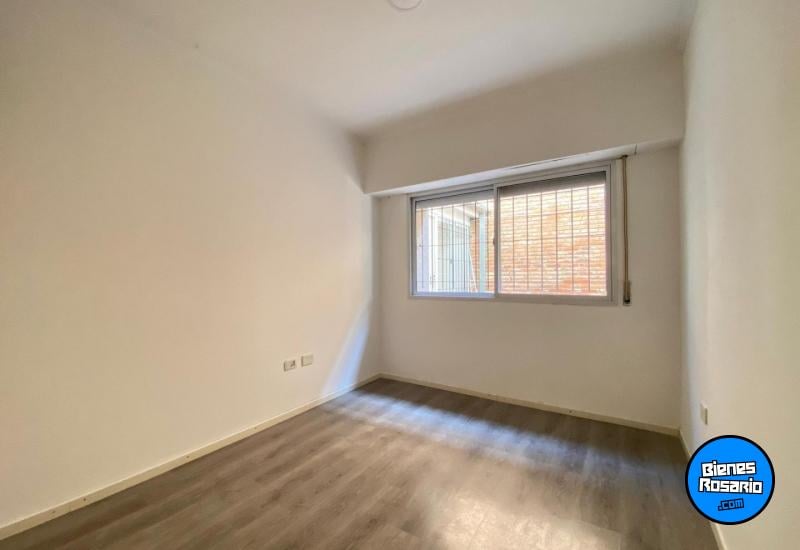 Departamentos de pasillo - Rosario - Venta