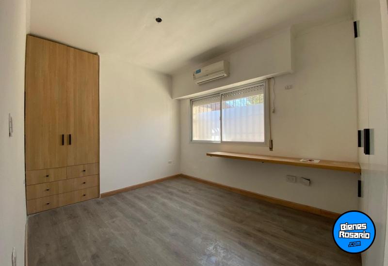 Departamentos de pasillo - Rosario - Venta