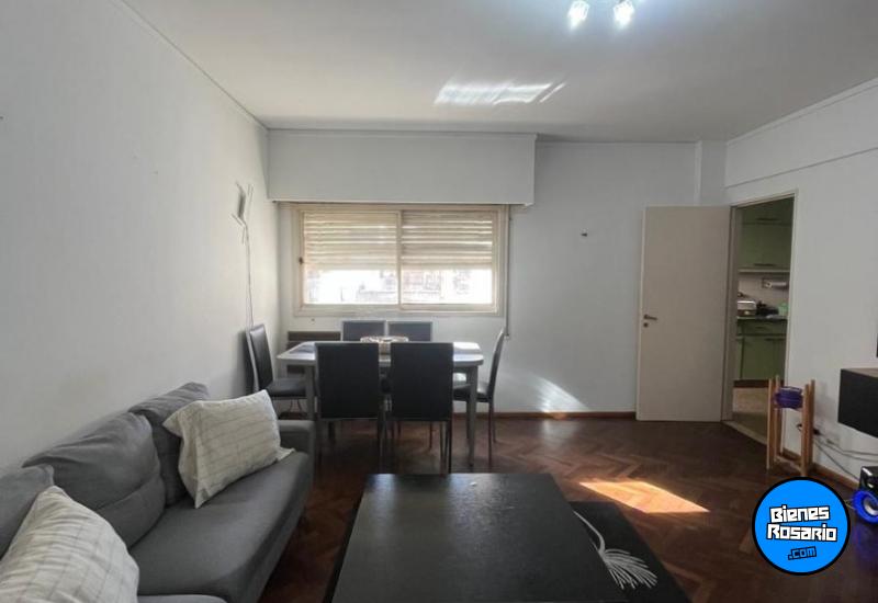 Departamentos - Rosario - Venta