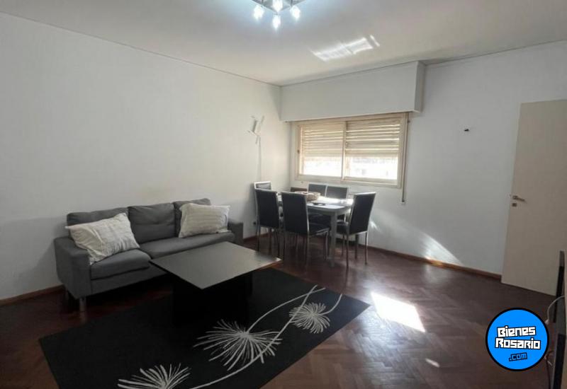 Departamentos - Rosario - Venta