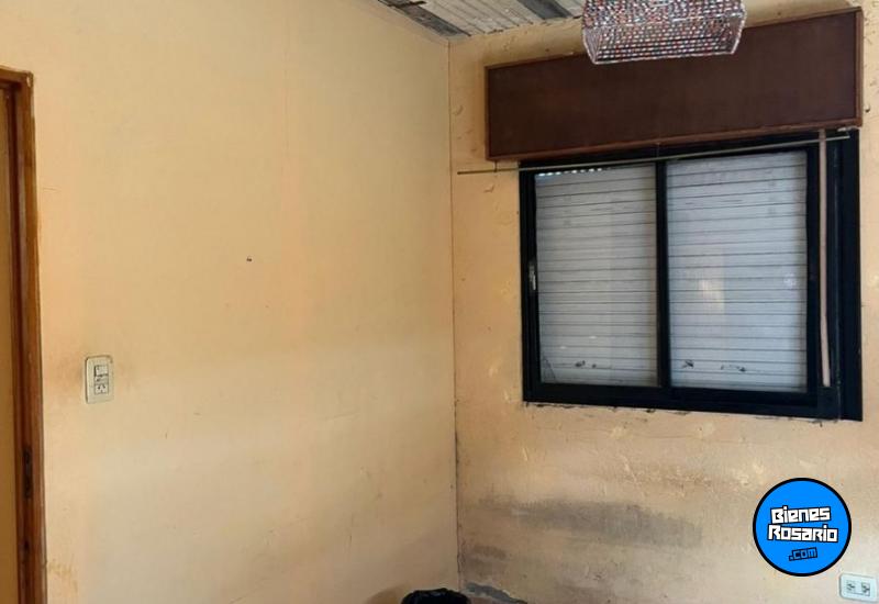 Departamentos de pasillo - Rosario - Venta