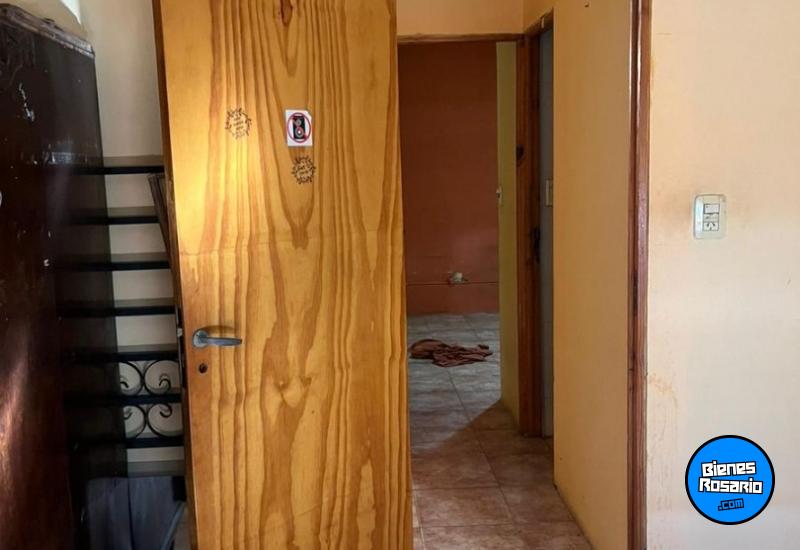 Departamentos de pasillo - Rosario - Venta
