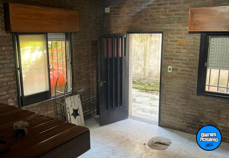 Departamentos de pasillo - Rosario - Venta