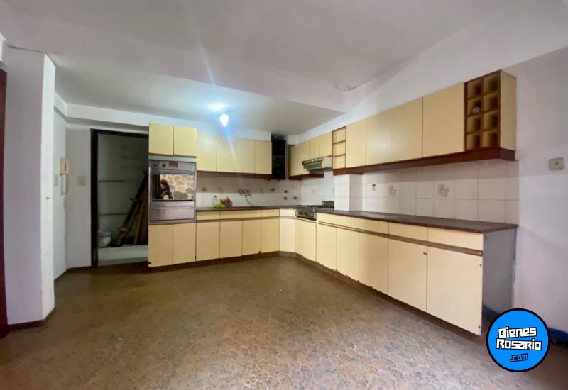 Casas - Rosario - Venta
