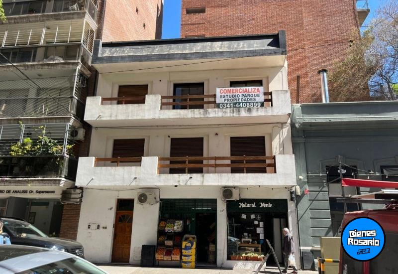 Casas - Rosario - Venta