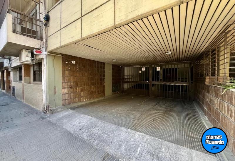 Cocheras - Rosario - Venta