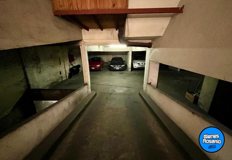Cocheras - Rosario - Venta