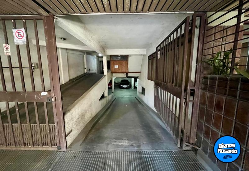 Cocheras - Rosario - Venta