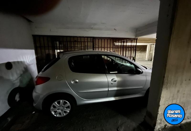 Cocheras - Rosario - Venta