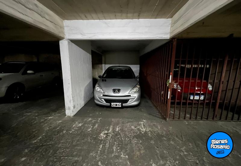 Cocheras - Rosario - Venta