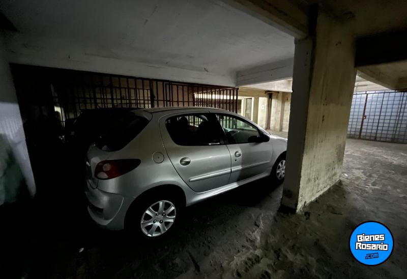 Cocheras - Rosario - Venta