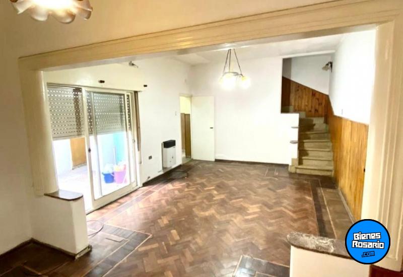 Departamentos de pasillo - Rosario - Venta