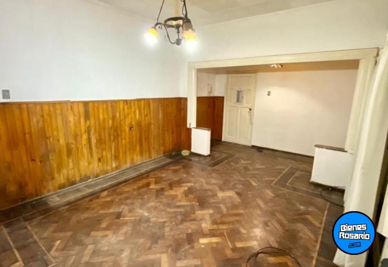 Departamentos de pasillo - Rosario - Venta