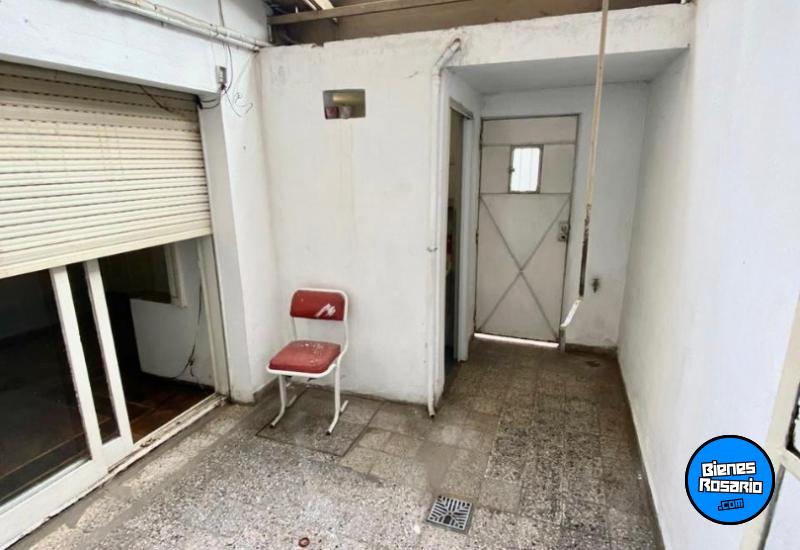 Departamentos de pasillo - Rosario - Venta