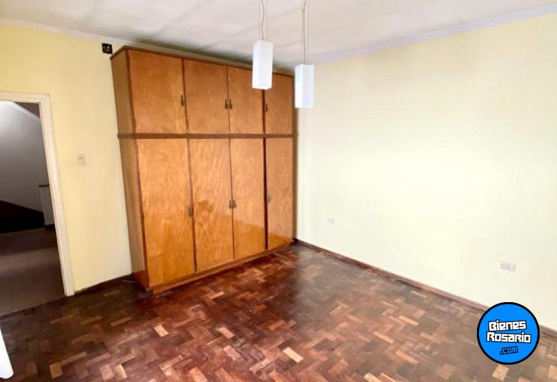 Departamentos de pasillo - Rosario - Venta
