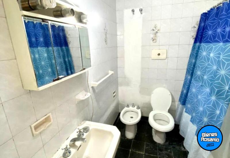 Departamentos de pasillo - Rosario - Venta