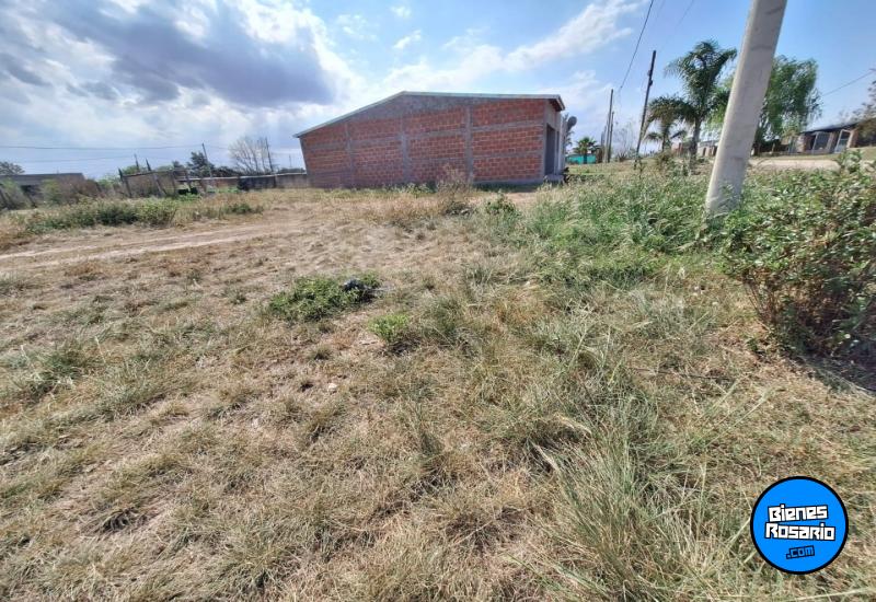 Terrenos - Andino - Venta