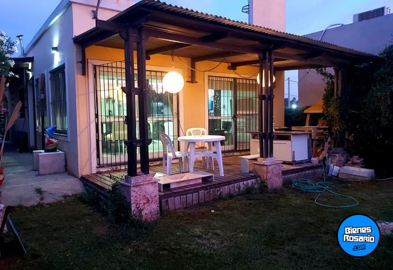 Casas - Alvear - Venta