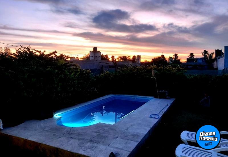 Casas - Alvear - Venta