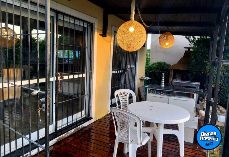 Casas - Alvear - Venta