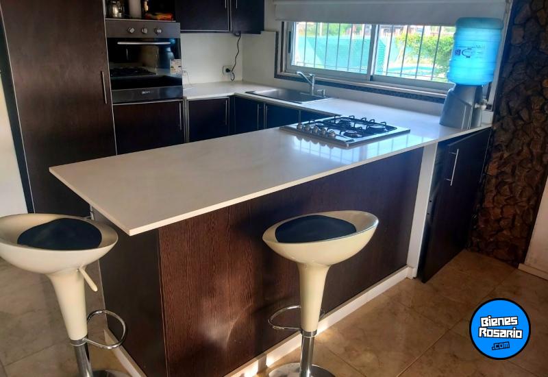 Casas - Alvear - Venta