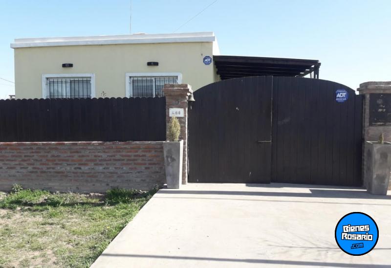 Casas - Alvear - Venta