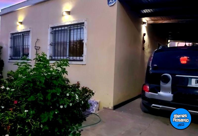 Casas - Alvear - Venta