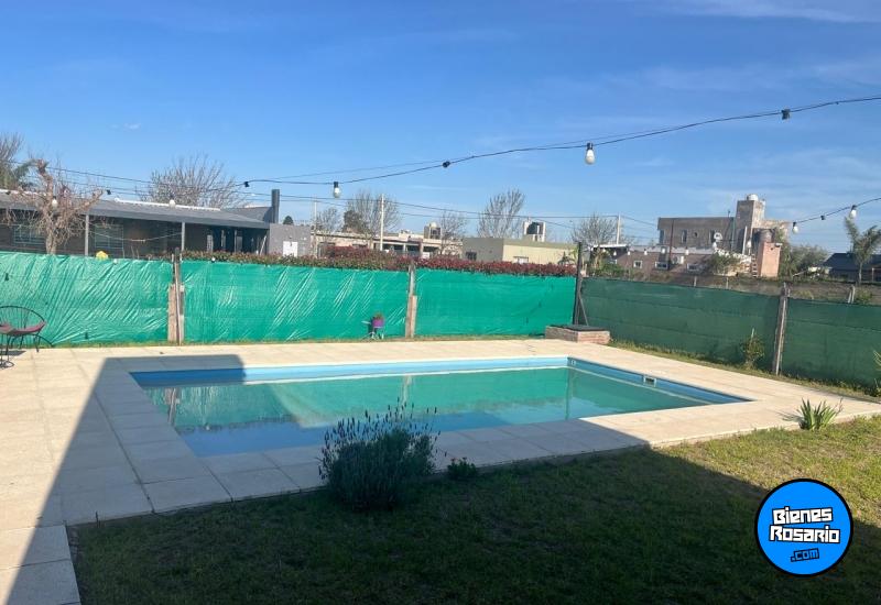 Terrenos - Roldan - Venta