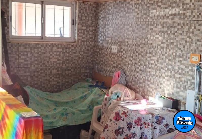 Casas - Roldan - Venta