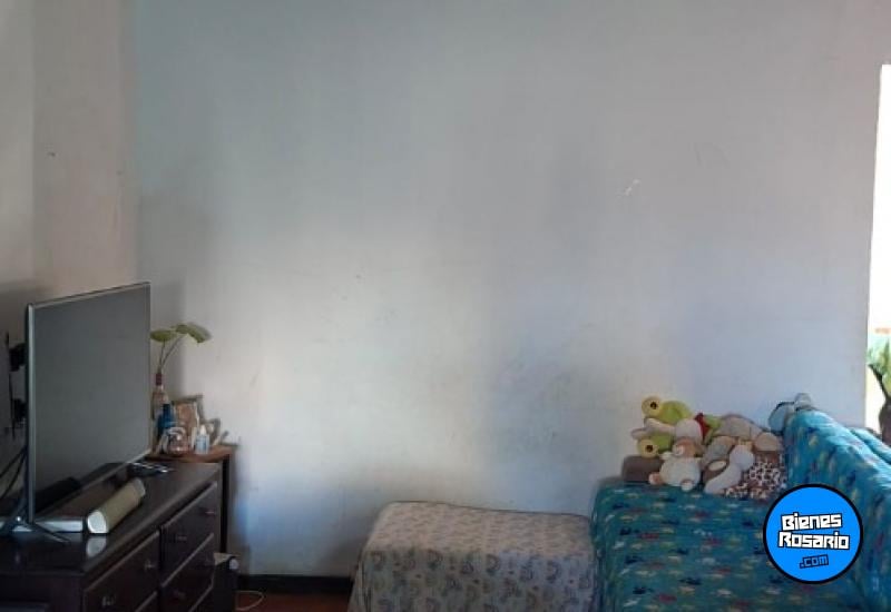 Casas - Roldan - Venta