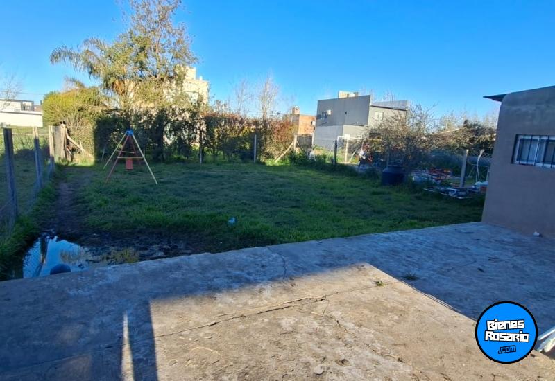 Casas - Roldan - Venta
