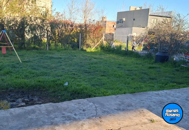 Casas - Roldan - Venta