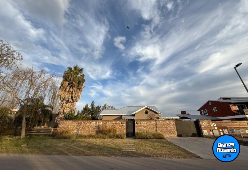 Casas - Rosario - Venta