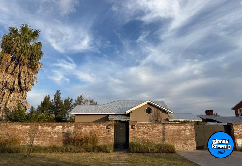 Casas - Rosario - Venta