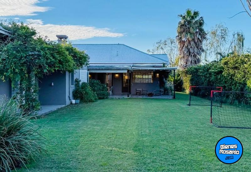 Casas - Rosario - Venta