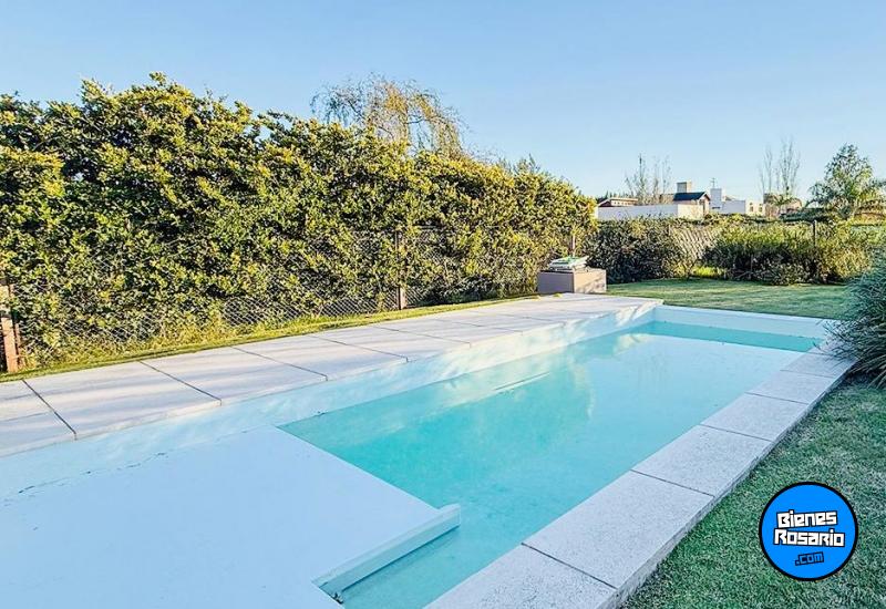 Casas - Rosario - Venta