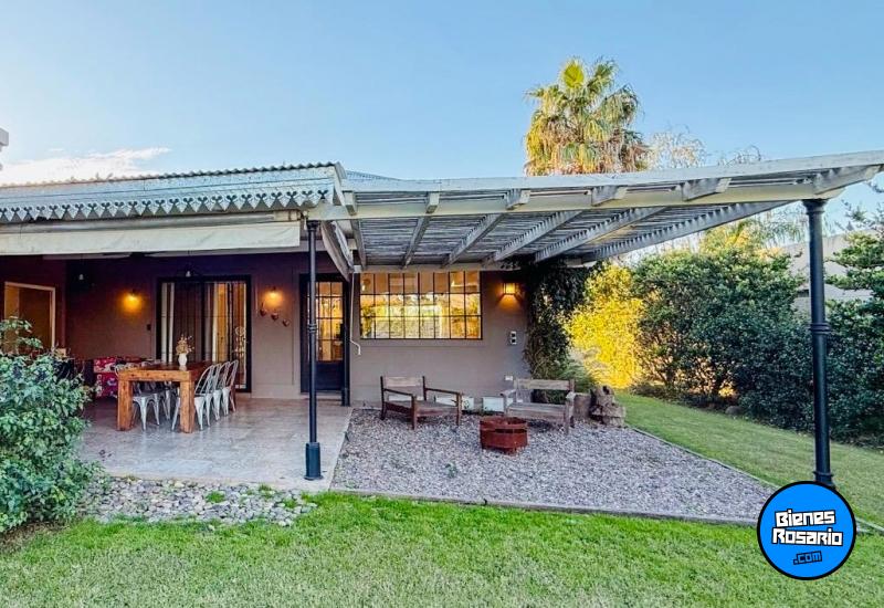 Casas - Rosario - Venta