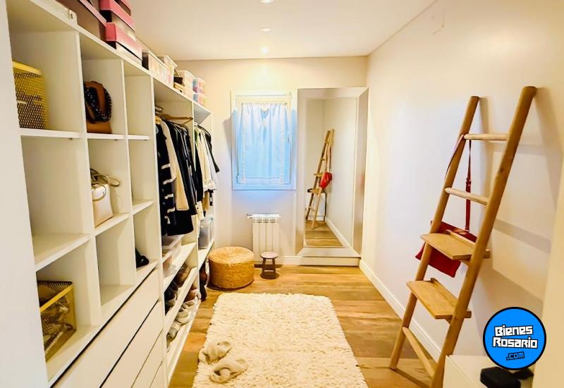 Casas - Rosario - Venta