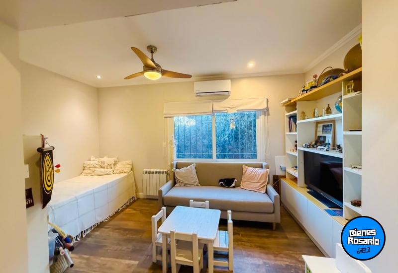 Casas - Rosario - Venta