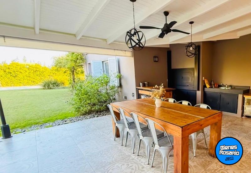 Casas - Rosario - Venta