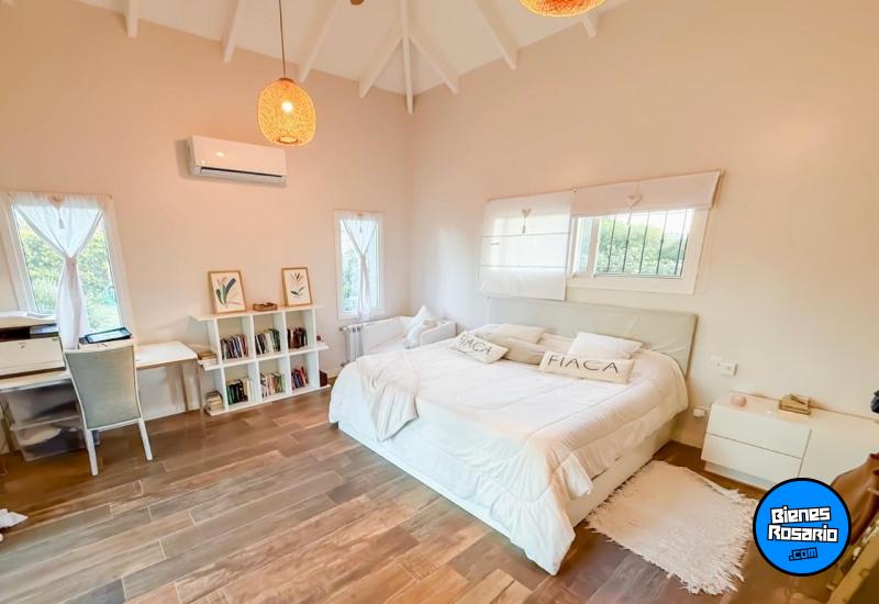 Casas - Rosario - Venta