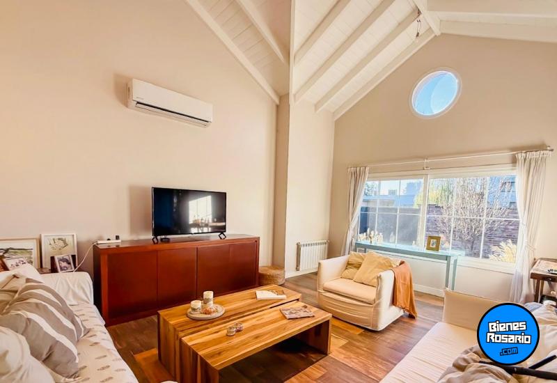Casas - Rosario - Venta