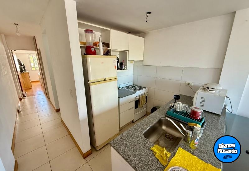 Departamentos - Rosario - Venta