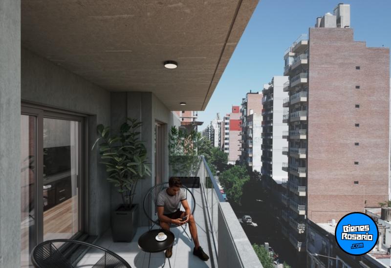 Departamentos - Rosario - Venta