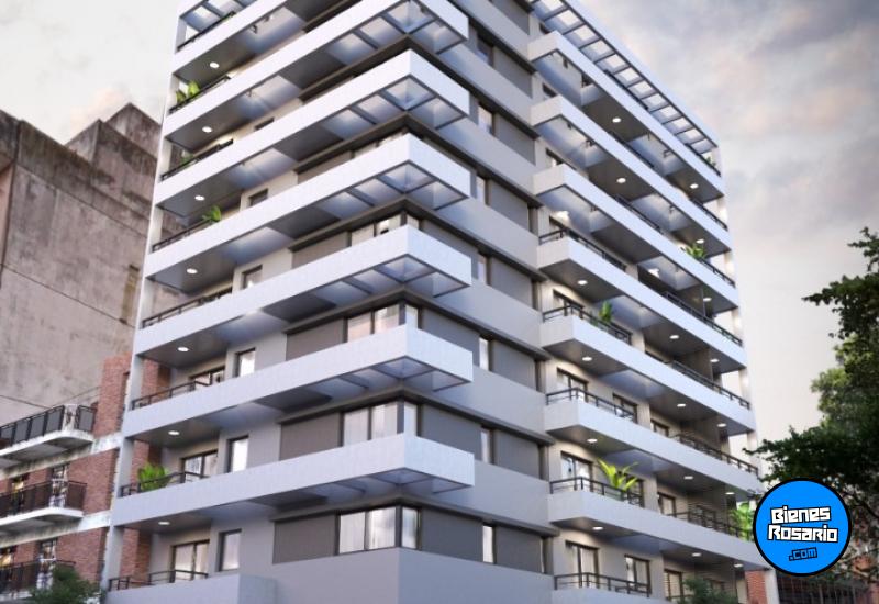 Departamentos - Rosario - Venta