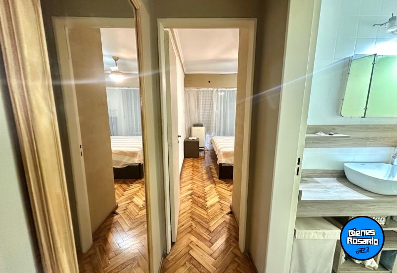 Departamentos - Rosario - Venta