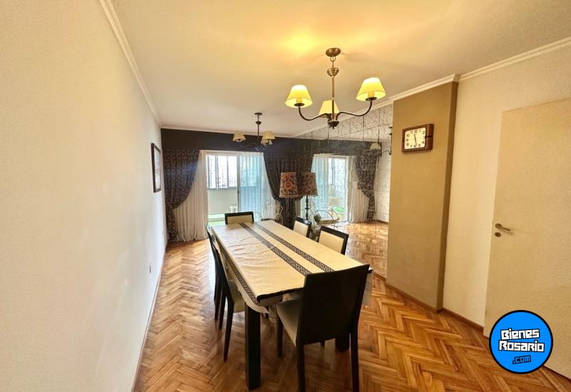 Departamentos - Rosario - Venta