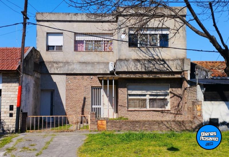 Casas - Rosario - Venta