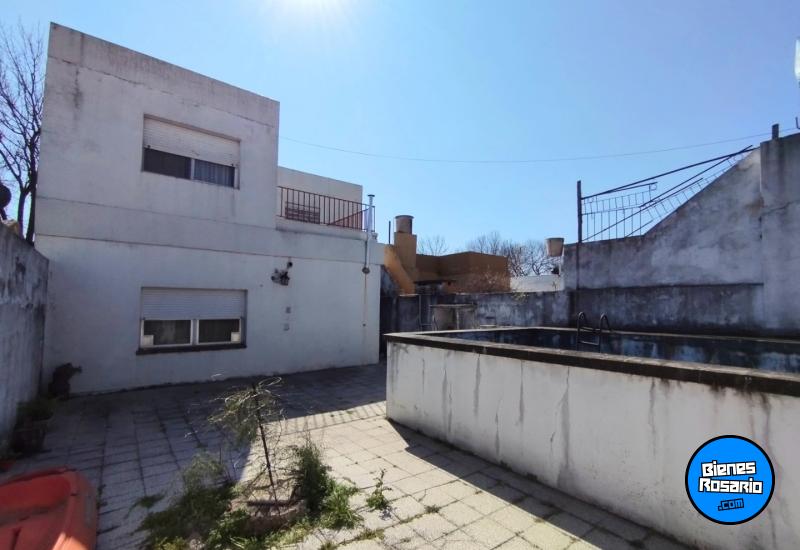 Casas - Rosario - Venta