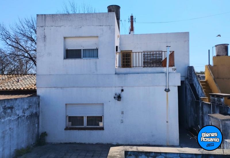 Casas - Rosario - Venta